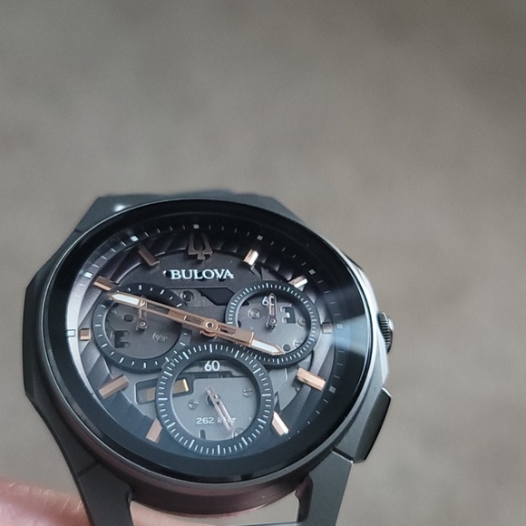 Bulova Watch - Picture 9 of 15